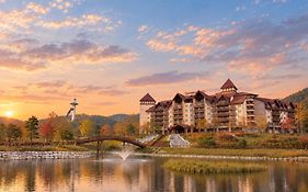 Intercontinental Alpensia Pyeongchang Resort